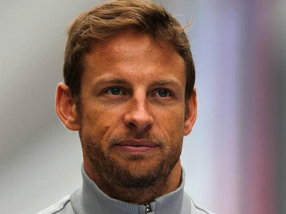 Jenson Button