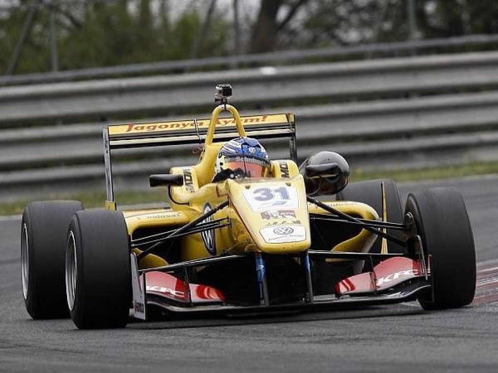 Tom Blomqvist