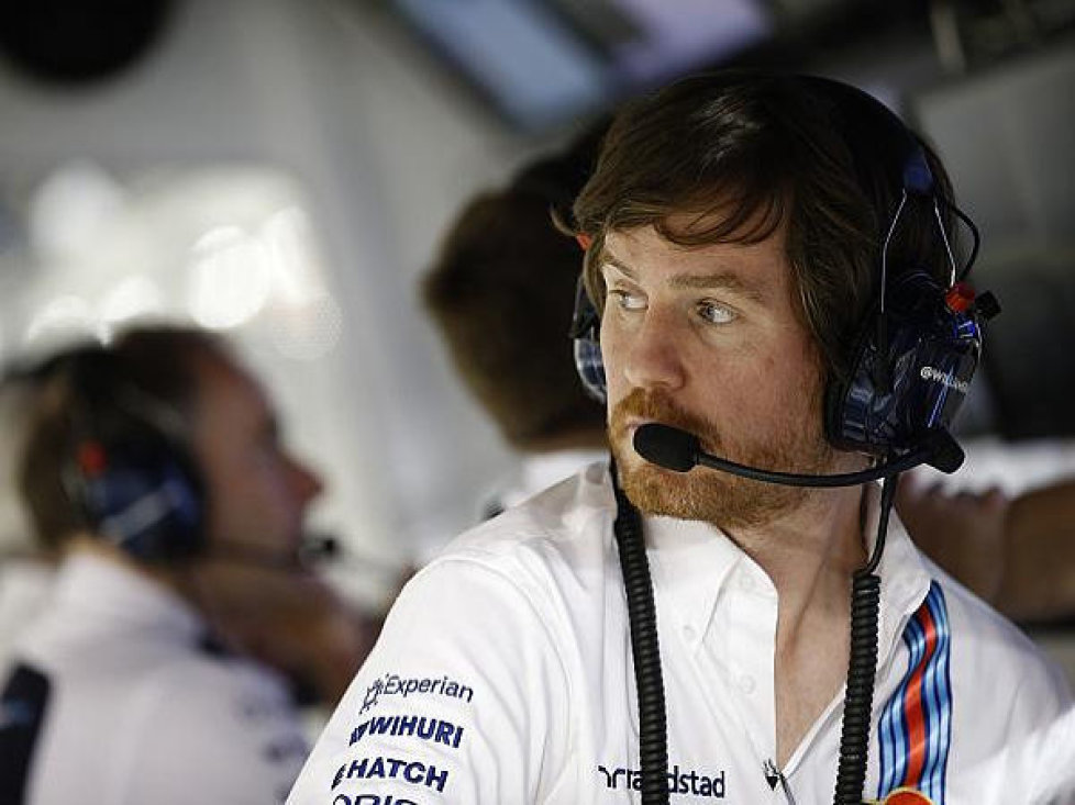 Rob Smedley