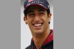 Daniel Ricciardo (Red Bull) 