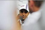 Felipe Massa (Williams) 