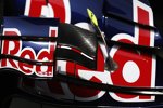 Toro-Rosso-Frontflügel