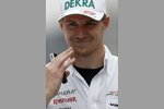 Nico Hülkenberg (Force India) 