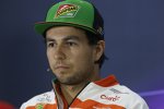 Sergio Perez (Force India) 