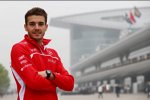 Jules Bianchi (Marussia) 