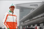 Nico Hülkenberg (Force India) 