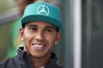 Lewis Hamilton (Mercedes)