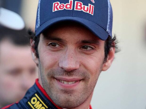 Jean-Eric Vergne