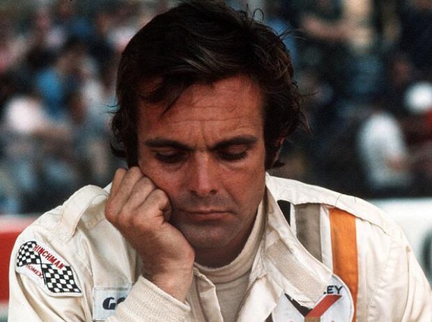 Peter Revson