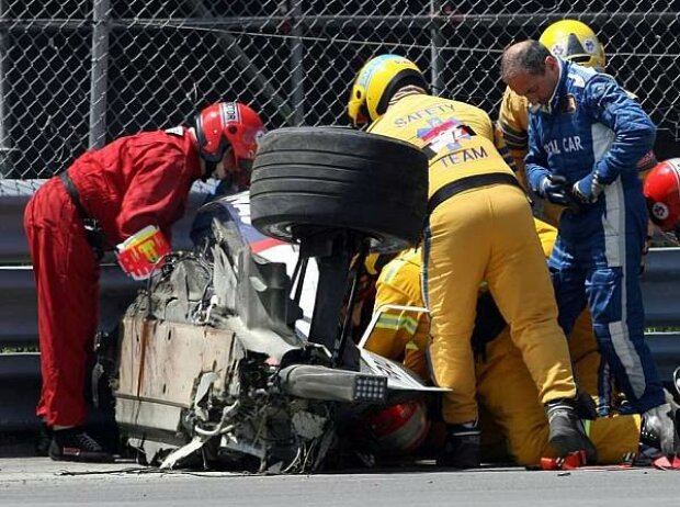 Robert Kubica 