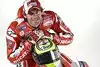 Bild zum Inhalt: Crutchlow am Finger und Unterarm operiert