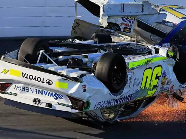 Parker Kligerman Titel-Bild zur News: Parker Kligerman