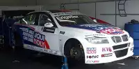 Franz Engstler, ETCC