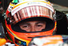 Bild zum Inhalt: Force India fröstelt: DRS-Problem bei Perez