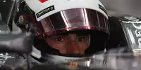 Bild zum Inhalt: Sauber: Gutierrez kämpft mit Defekten, Sutil mit dem Auto