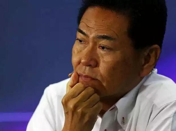 Yasuhisa Arai Titel-Bild zur News: Yasuhisa Arai