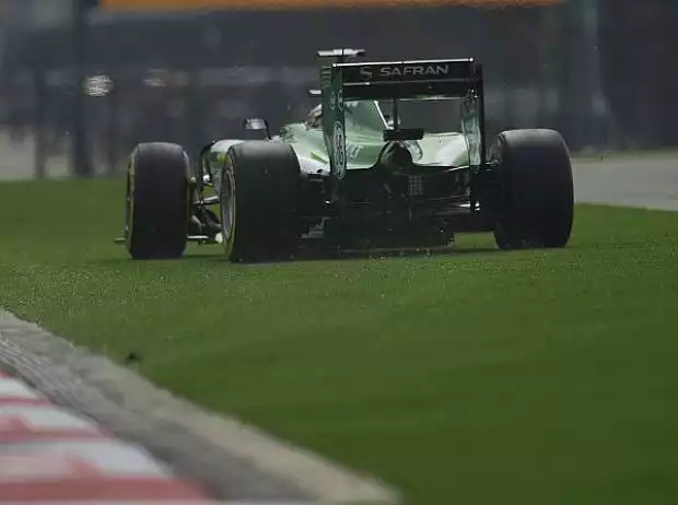 Kamui Kobayashi Titel-Bild zur News: Kamui Kobayashi