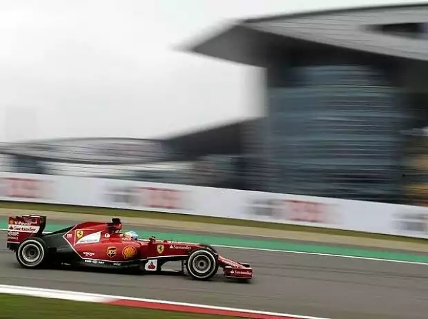 Fernando Alonso Titel-Bild zur News: Fernando Alonso
