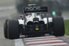 Bild zum Inhalt: McLaren kämpft mit starkem Graining der Reifen
