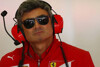 Bild zum Inhalt: Bei Anruf Teamchef: Ferrari, Jetlag und der Neue