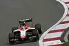 Bild zum Inhalt: DRS-Problem bremst Marussia in Schanghai ein