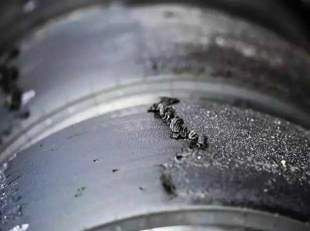 Pirelli Titel-Bild zur News: Pirelli