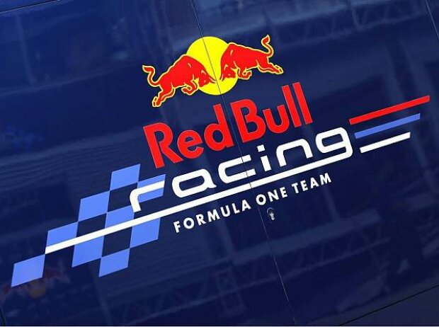 Titel-Bild zur News: Red-Bull-Racing-Logo