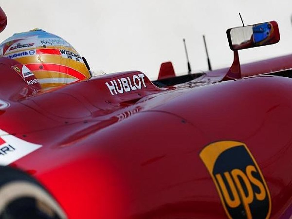 Fernando Alonso