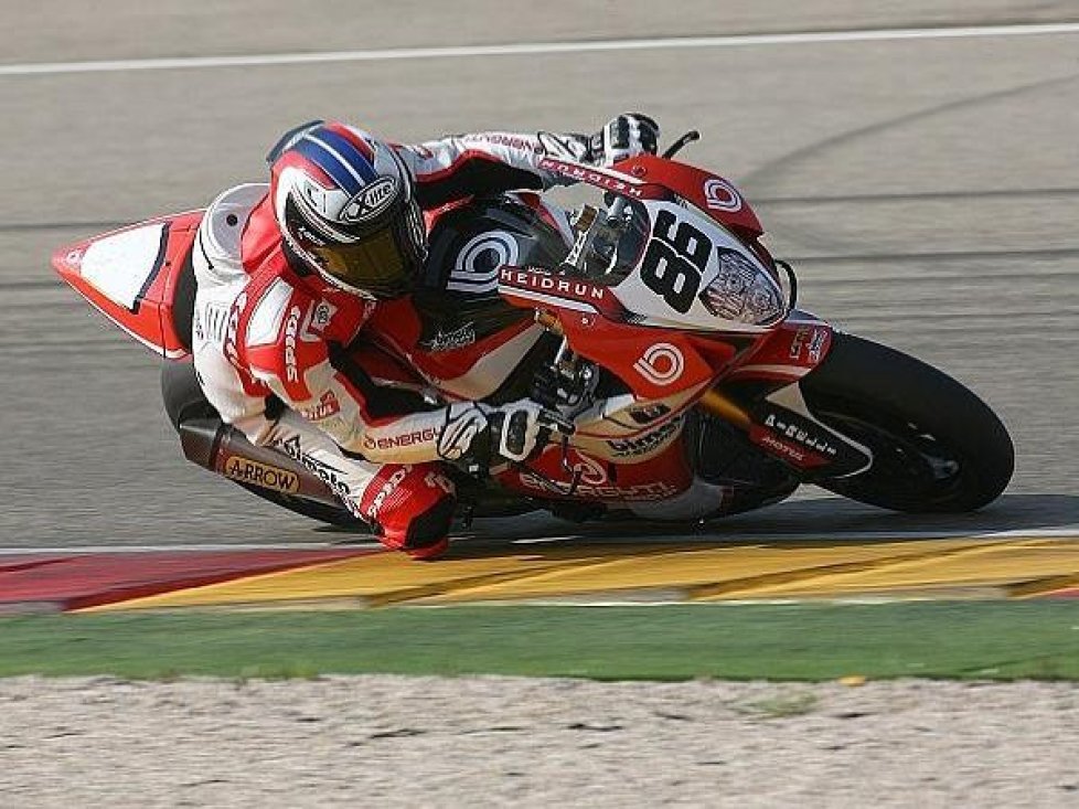 Ayrton Badovini