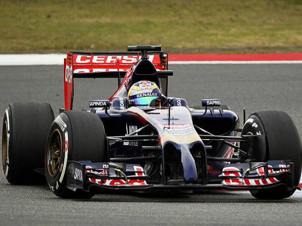 Jean-Eric Vergne
