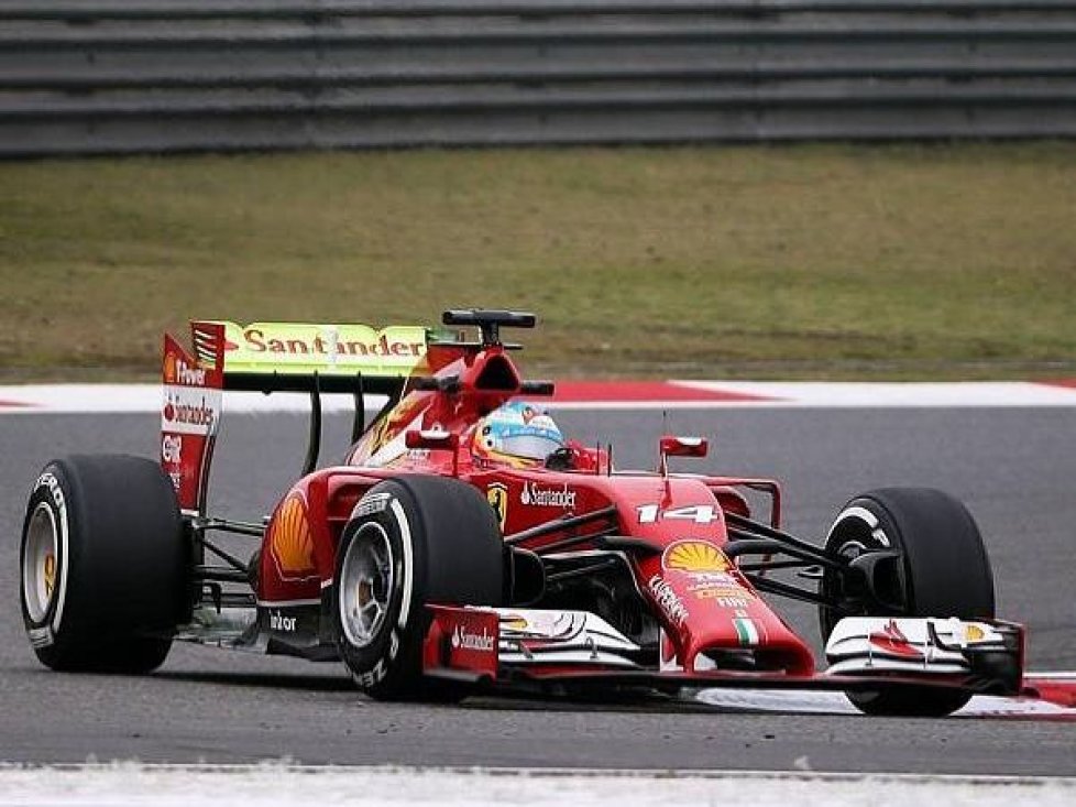 Fernando Alonso