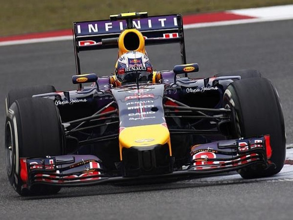 Daniel Ricciardo