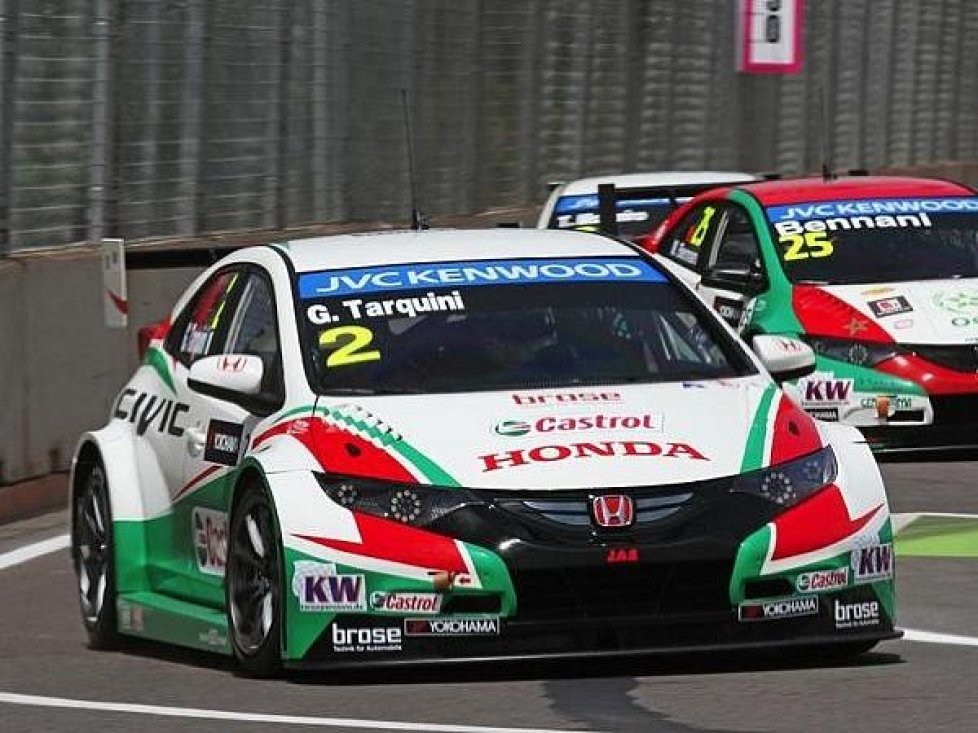 Gabriele Tarquini