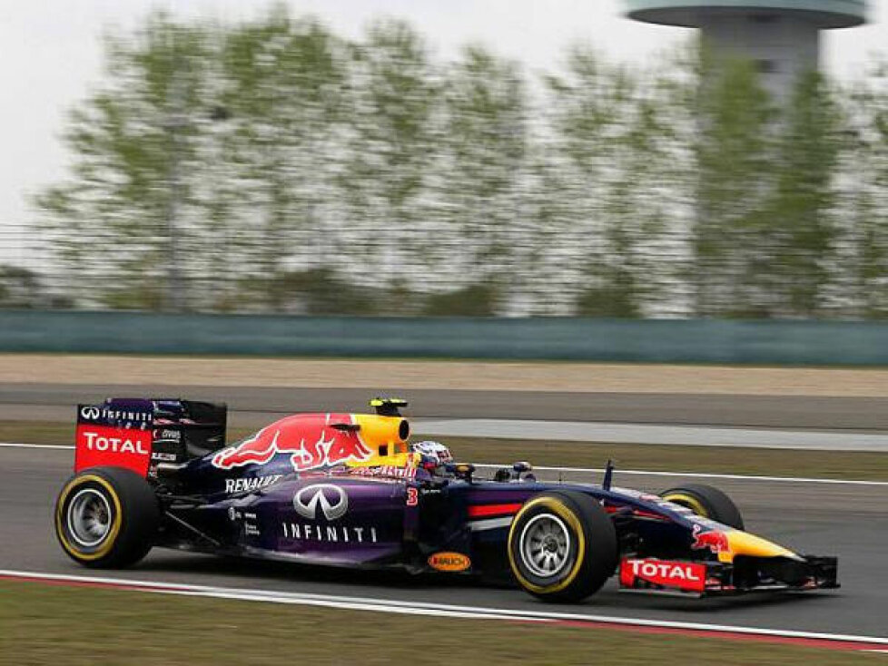 Daniel Ricciardo