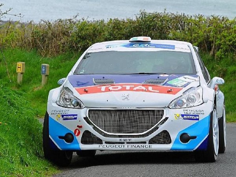 Craig Breen