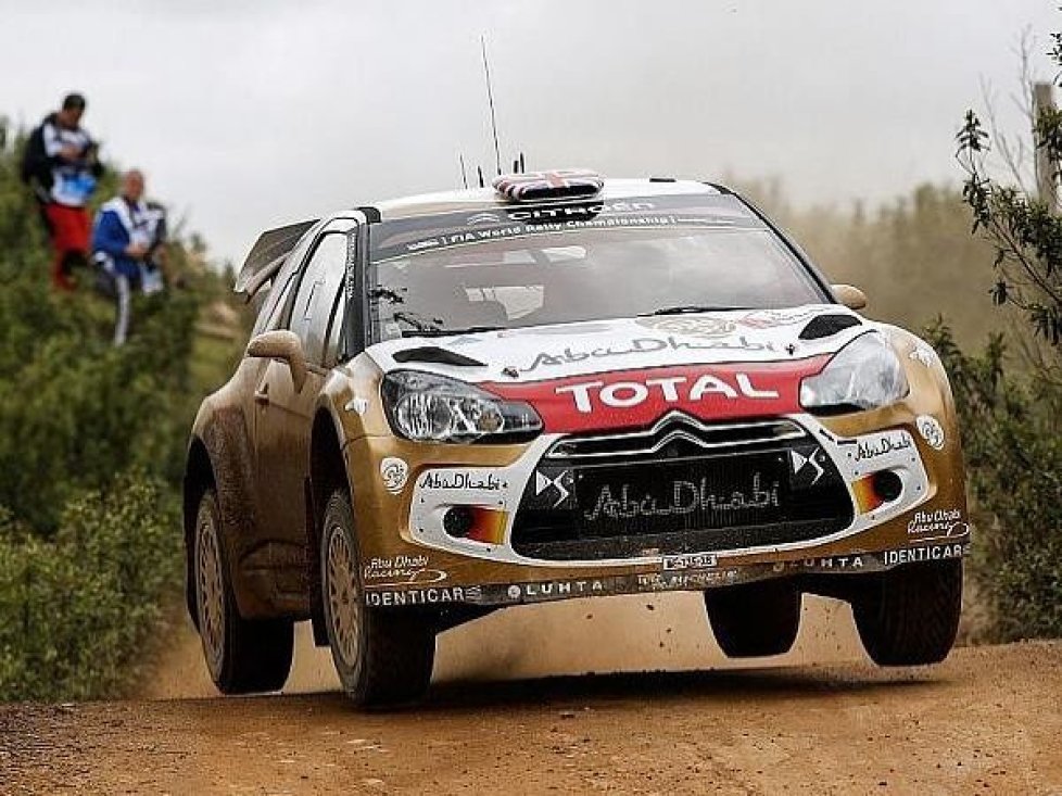 Kris Meeke