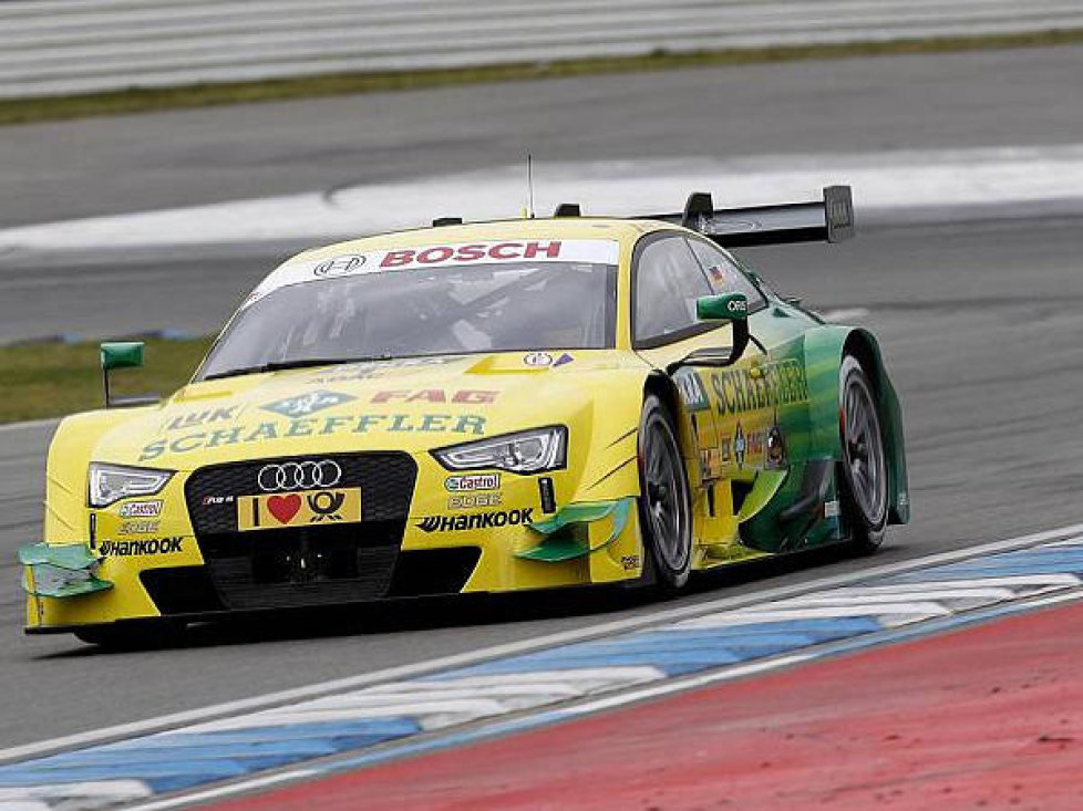Mike Rockenfeller
