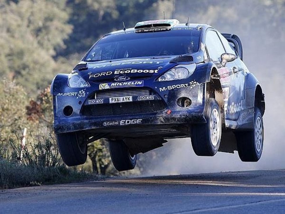 Elfyn Evans