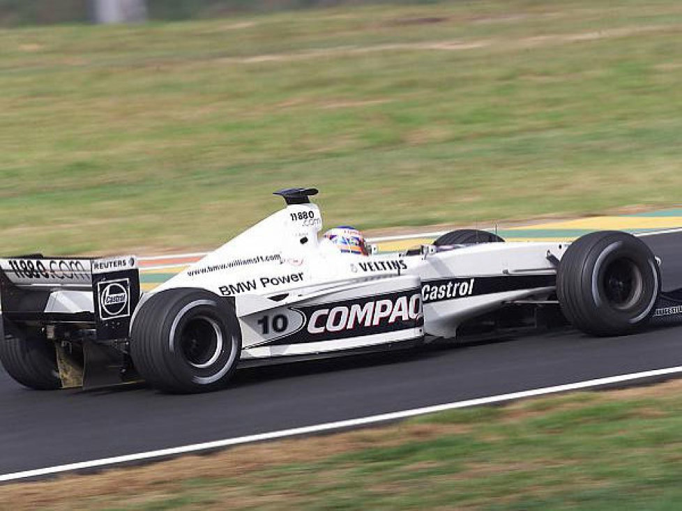 Jenson Button