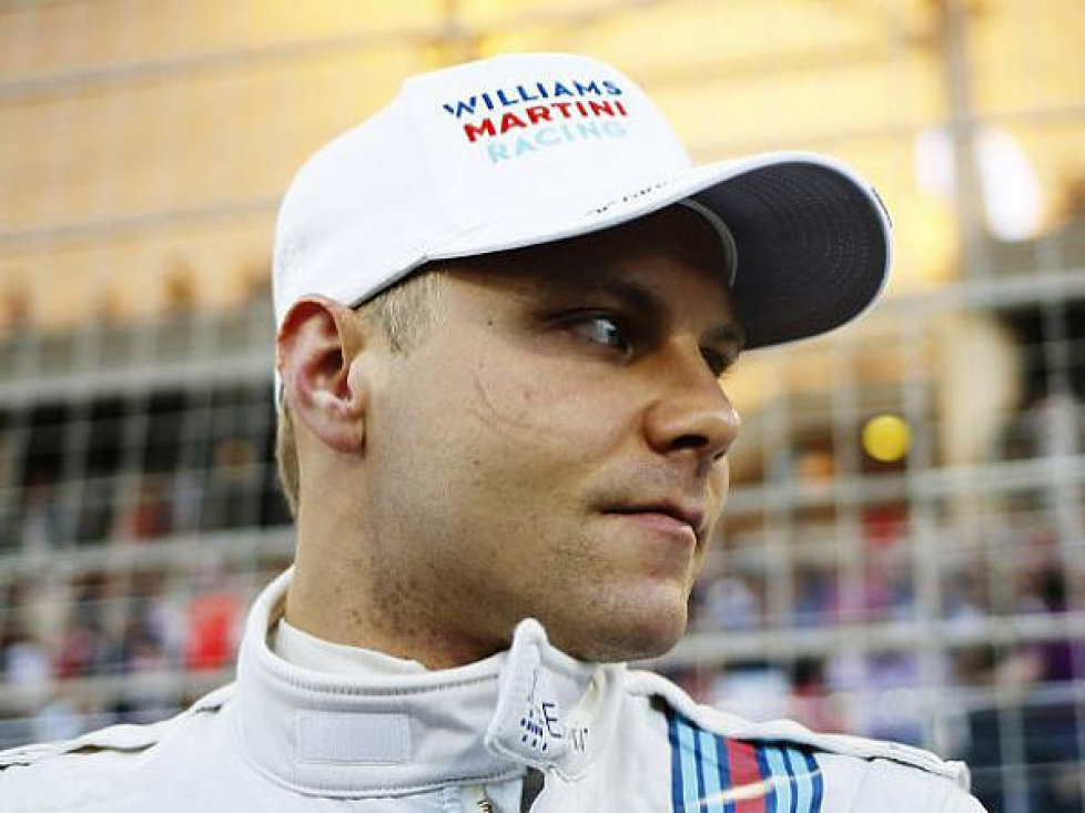 Valtteri Bottas