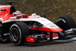 Jules Bianchi (Marussia) 