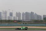 Kamui Kobayashi (Caterham) 