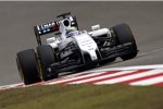 Felipe Massa (Williams) 