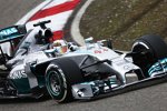 Lewis Hamilton (Mercedes) 