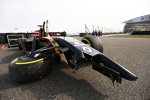 Pastor Maldonado (Lotus) 