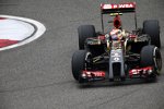 Pastor Maldonado (Lotus) 