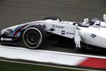 Valtteri Bottas (Williams) 