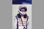 Anthony Davidson (Toyota) 