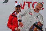 Yvan Muller (Citroen) 