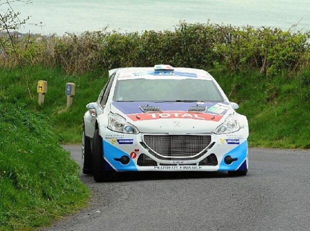 Craig Breen